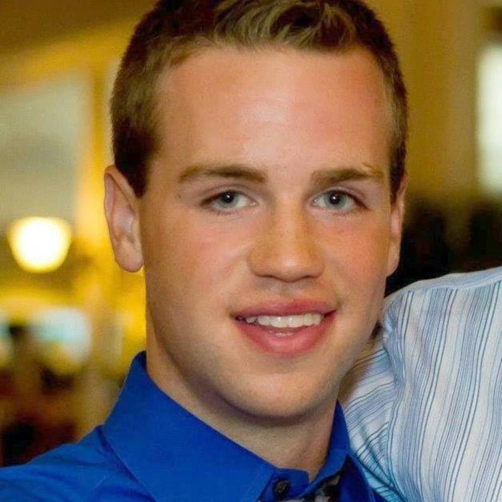 Meet your Posher, Johnny